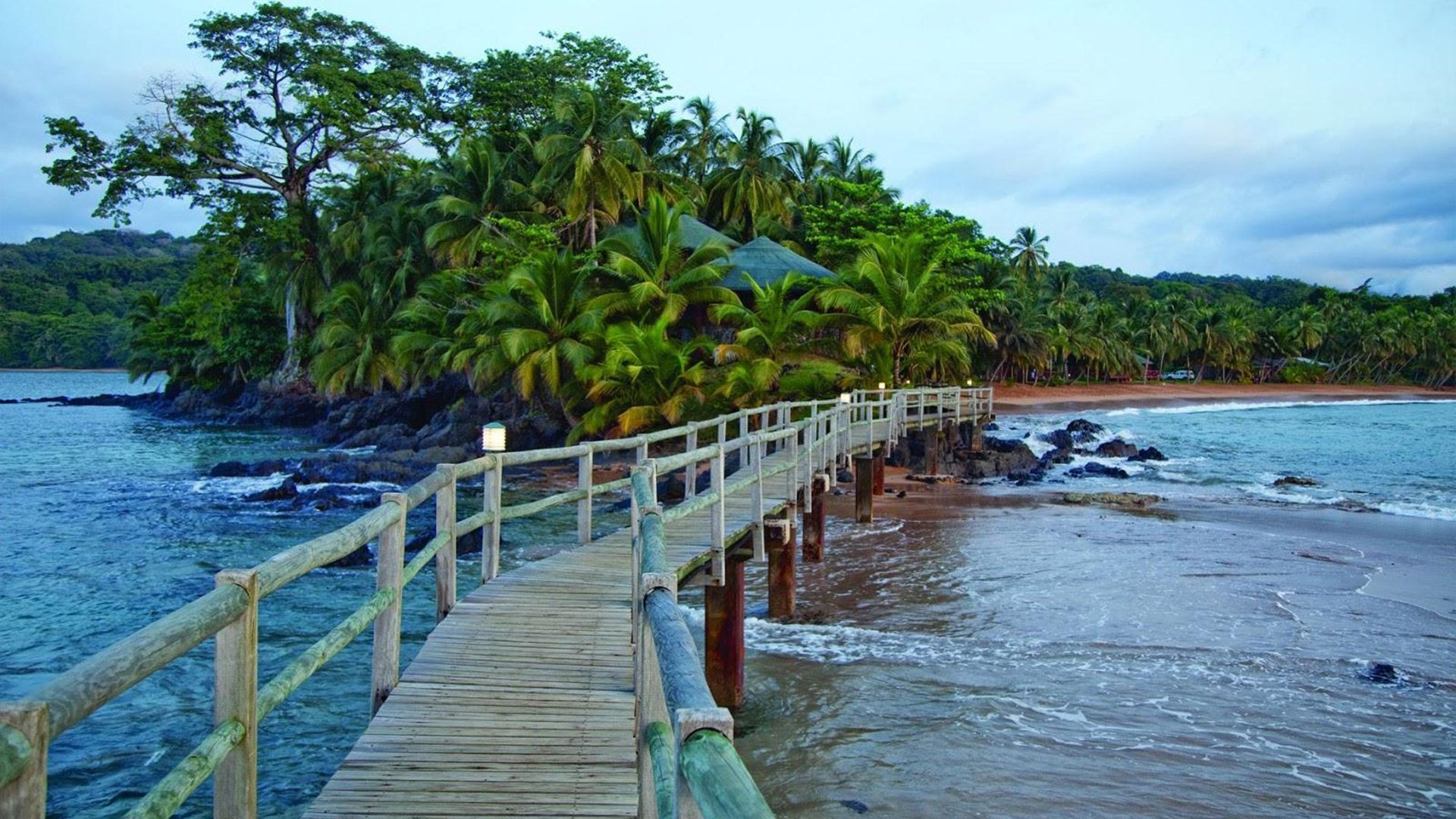 PayPorter ile Sao Tome ve Principe'ye hızlı, kolay ve güvenli para transfer işlemlerinizi en uygun fiyatlara yapabilirsiniz!​