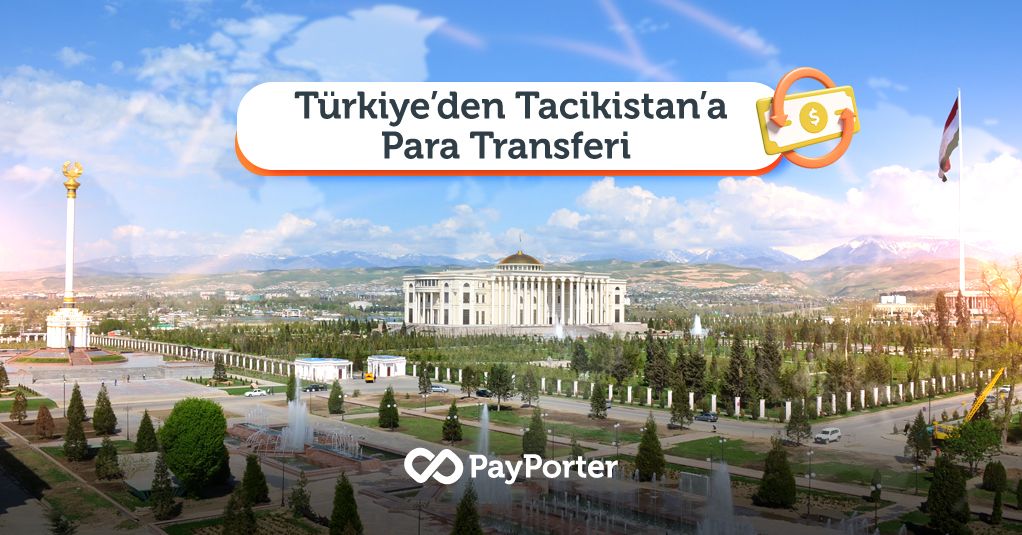 Tacikistan’a Para Transferi | Gezilecek Yerleri