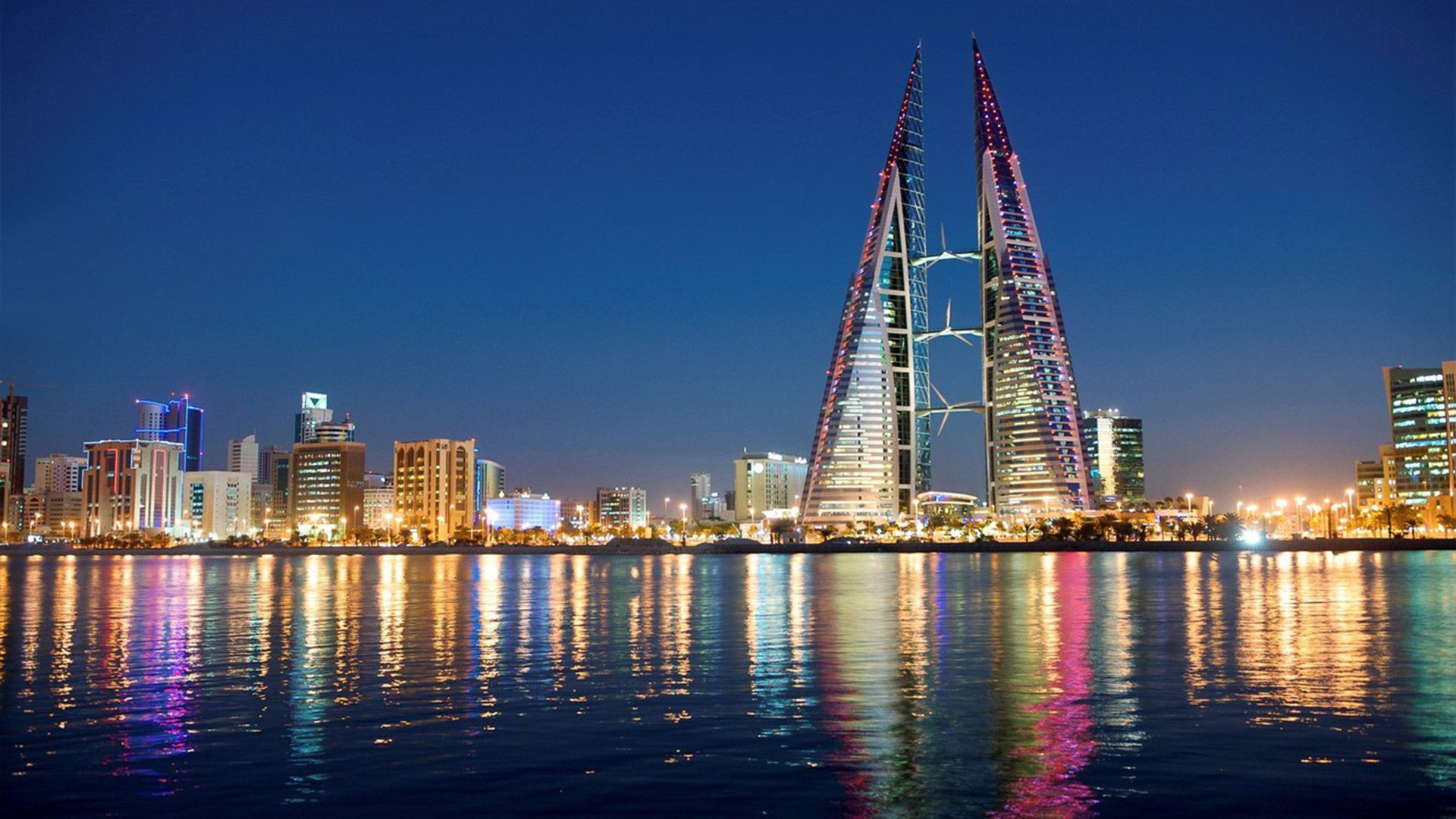 With PayPorter, you can make fast, easy and safe money transfers to Bahrain at the most affordable prices!